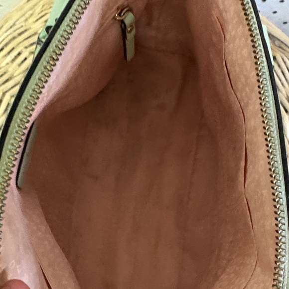 Kate Spade leather set - Picture 5 of 16